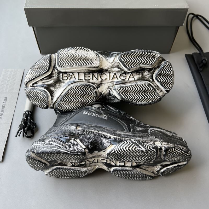 Balenciaga Triple S Series Shoes